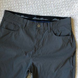 NWOT Eddie Bauer hiking pants 38x30